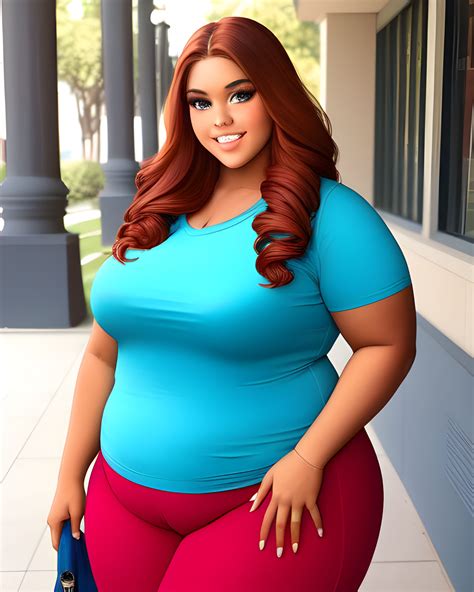 bigfatfeedee|Size 30 woman explains what it's like to be part of feederism.
